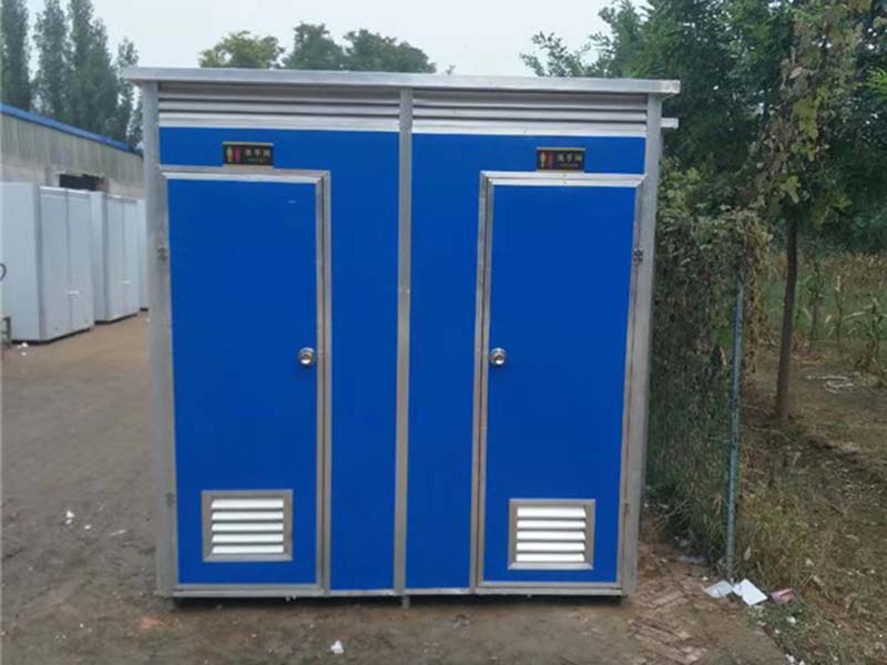 合肥移动卫生间-21