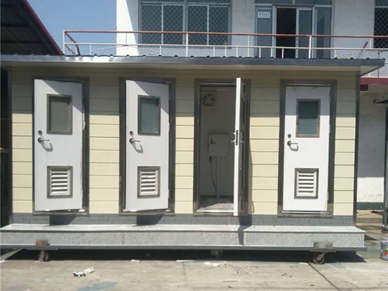 合肥移动卫生间-17