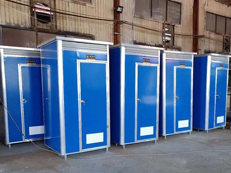 合肥移动卫生间-19