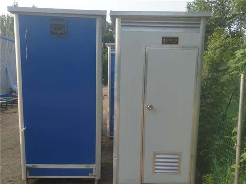 合肥移动卫生间-18