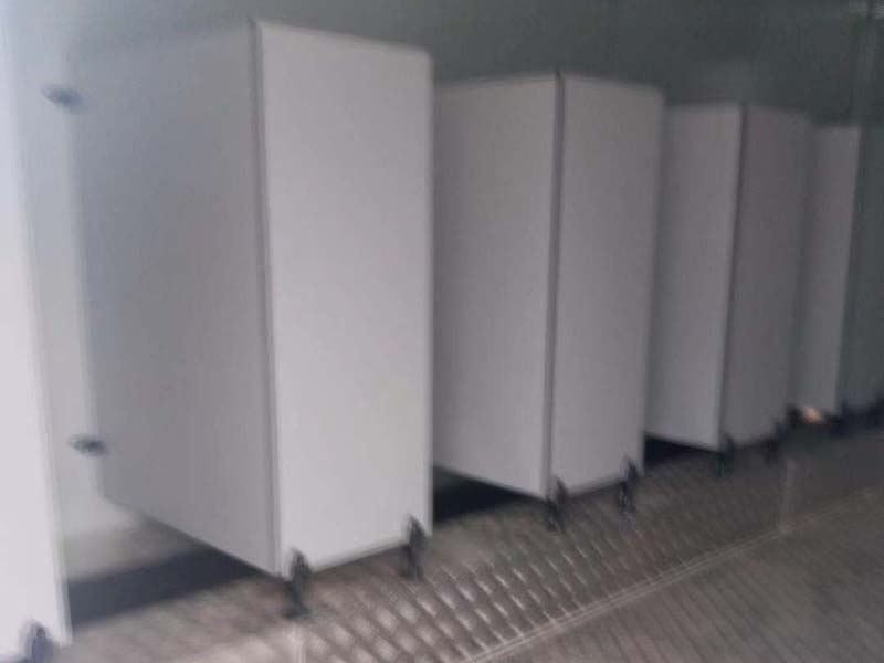 合肥移动卫生间-14