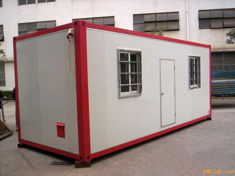 合肥移动板房-29