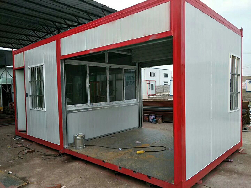 合肥移动板房-25