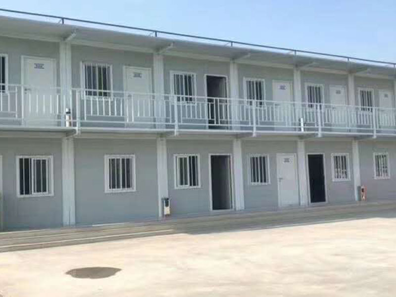 合肥移动板房-28