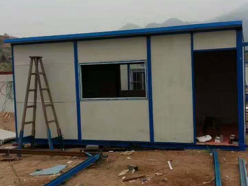 合肥移动板房-14