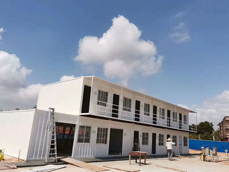 合肥移动板房-09