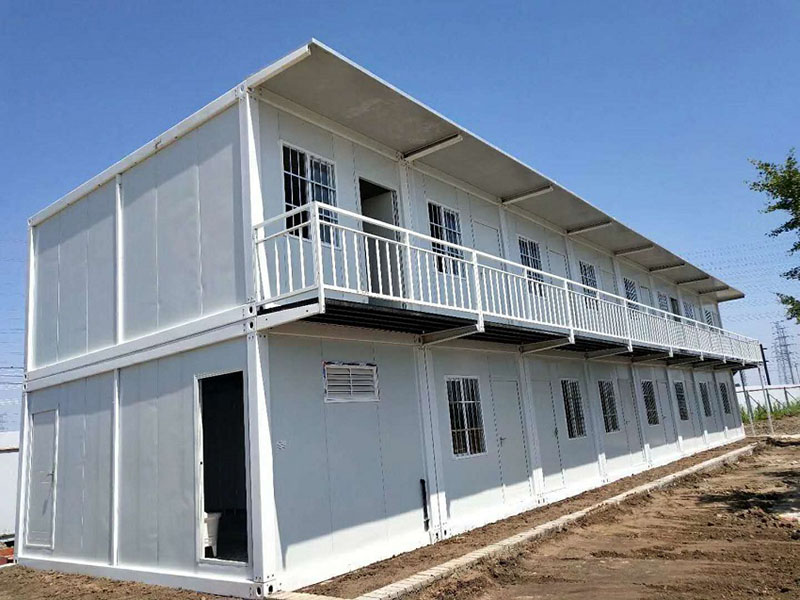 合肥移动板房-20