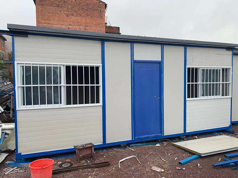 合肥移动板房-17