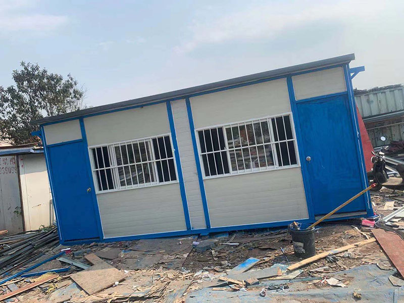 合肥移动板房-19