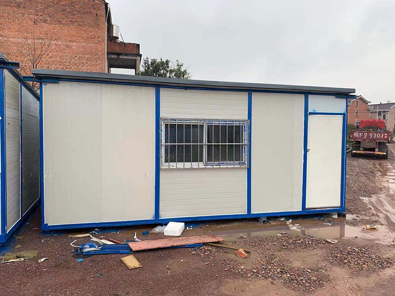 合肥移动板房-13