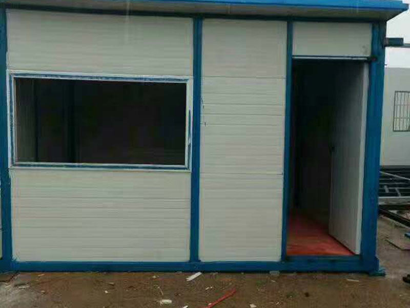 合肥移动板房-22