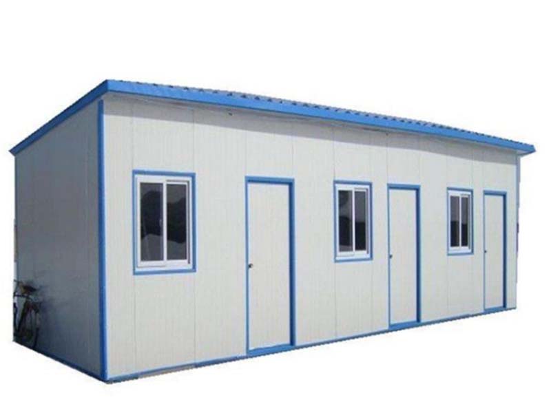 合肥移动板房-07