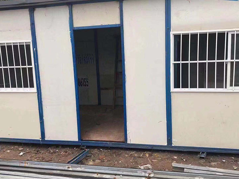 合肥移动板房-21