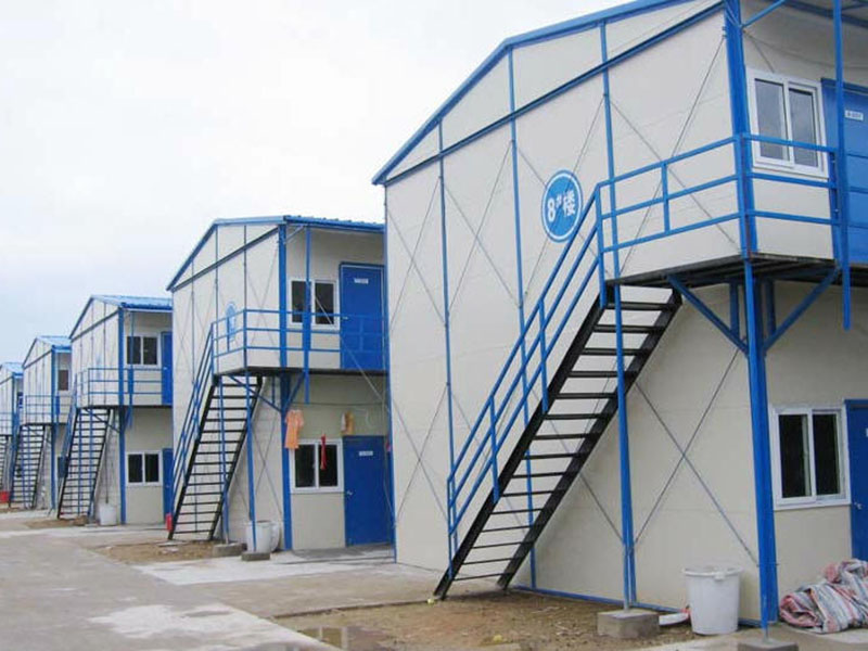 合肥移动板房-10