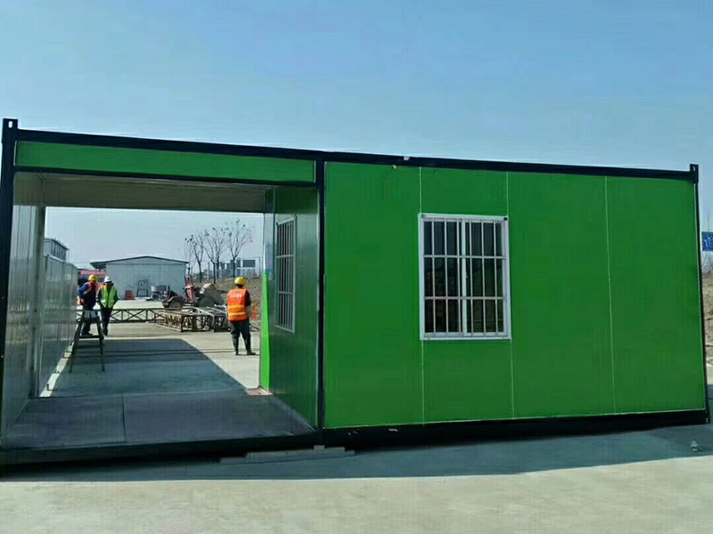 合肥移动板房-18