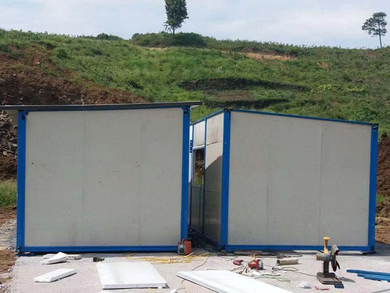 合肥移动板房-11