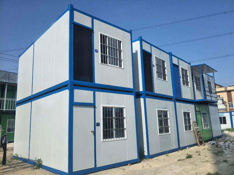 合肥移动板房-08