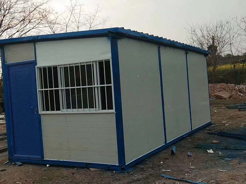 合肥移动板房-01