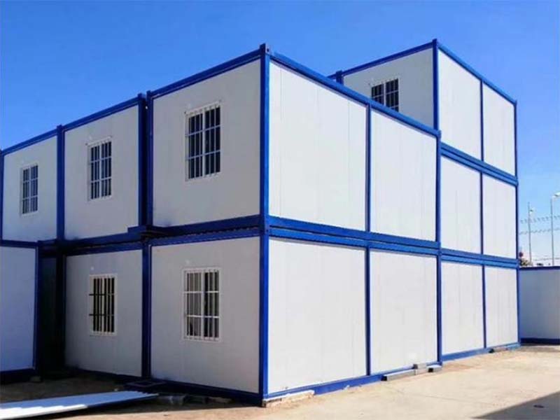 合肥移动板房-02