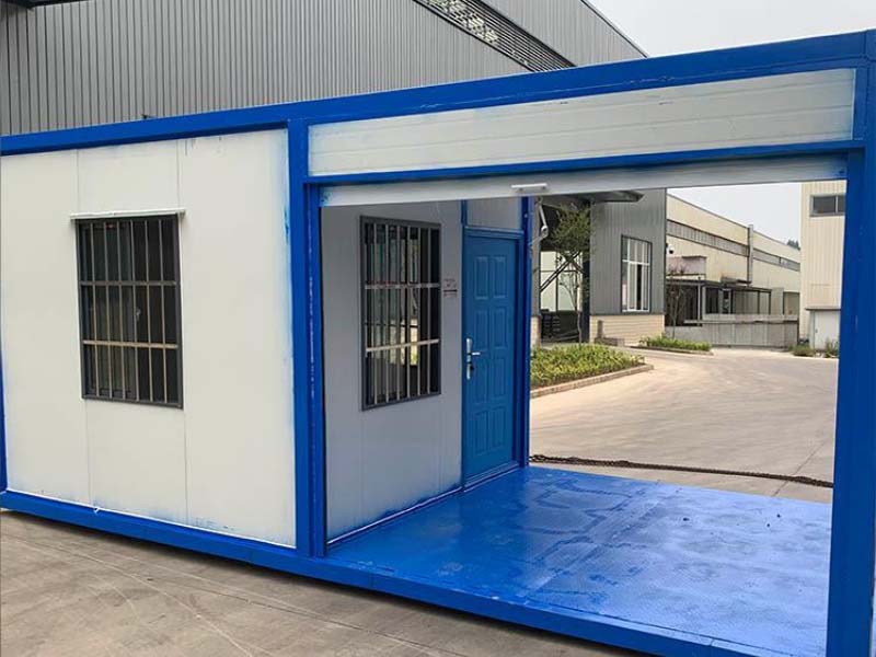 合肥移动板房-05